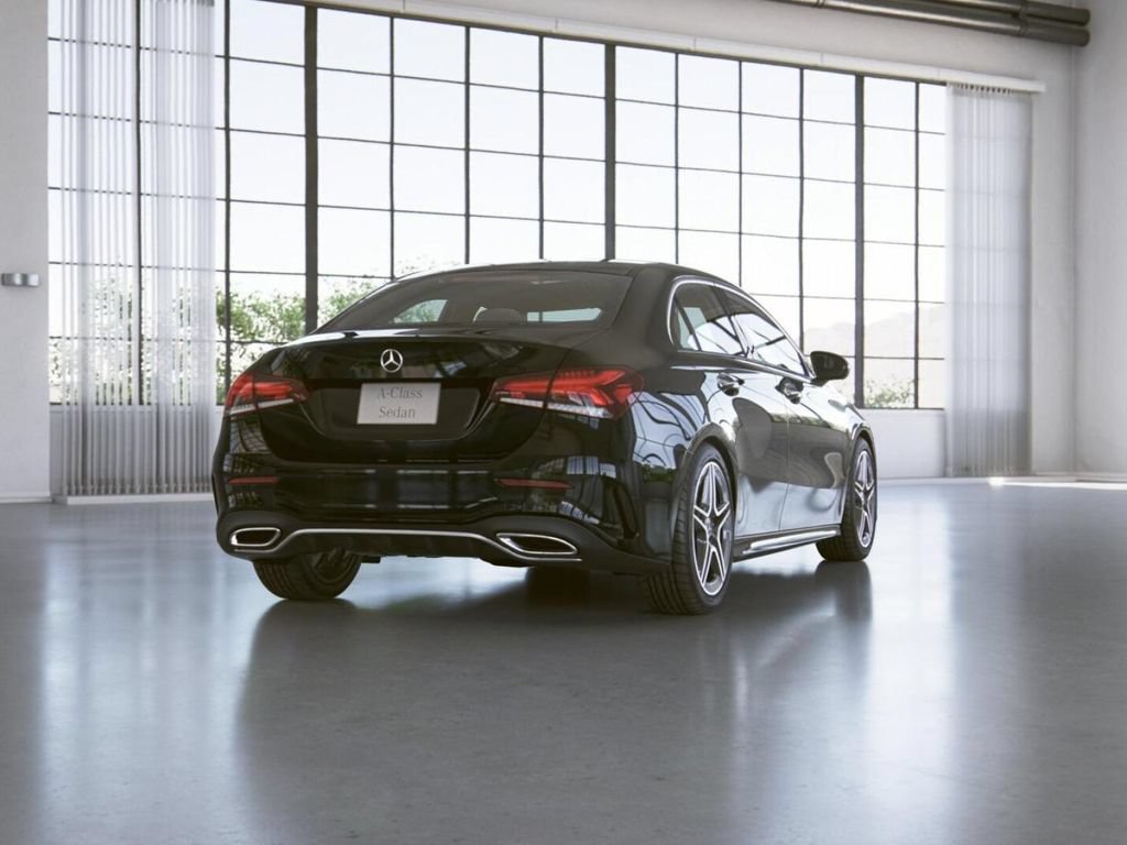 Certified 2020 Mercedes-Benz A 220 4MATIC image 24