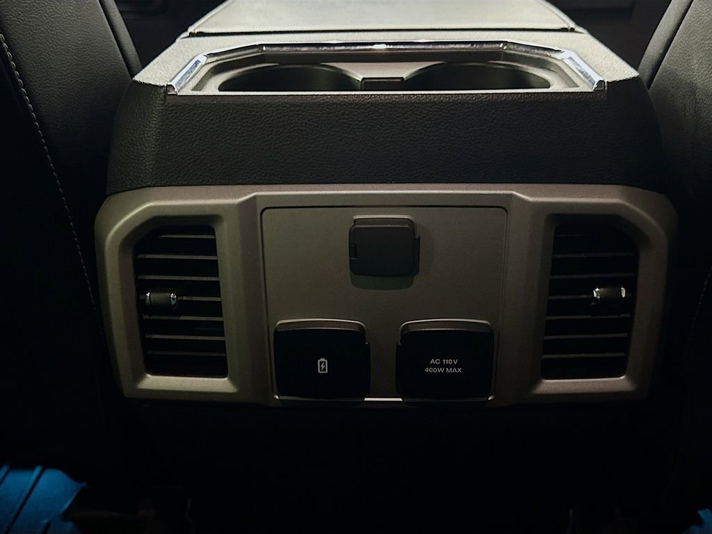 Used 2022 Ford F250 Lariat w/ Lariat Ultimate Package image 25