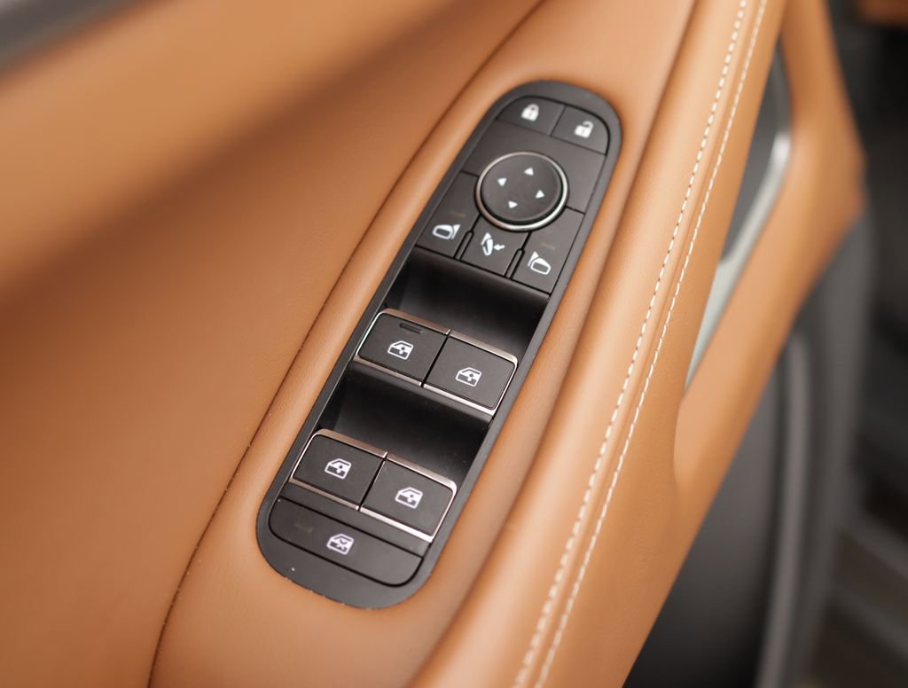 Used 2024 INFINITI QX60 Autograph w/ Cargo Package image 29