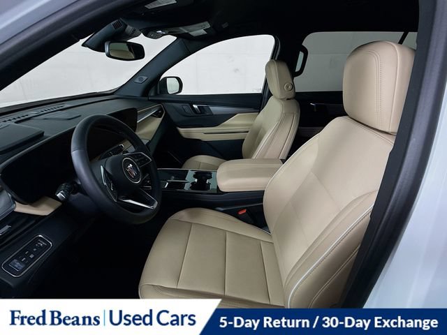 Used 2026 Buick Enclave Preferred AWD/4WD image 29