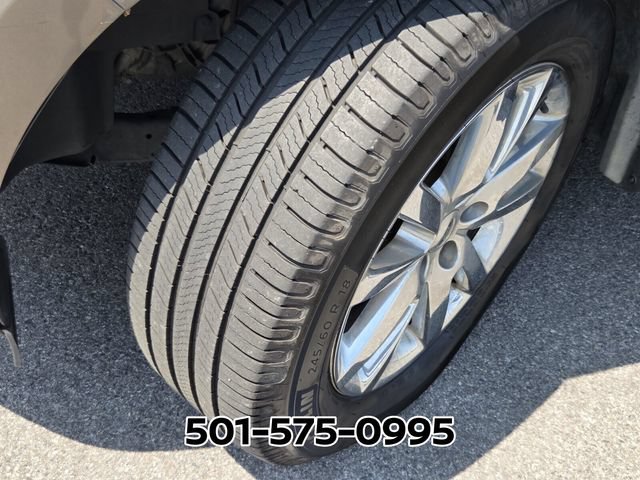 Used 2013 Ford Edge SEL FWD image 21