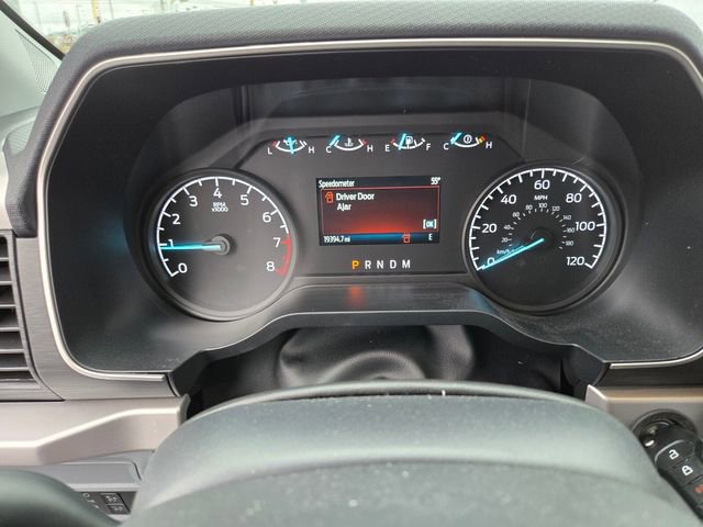 Used 2022 Ford F150 XLT image 31