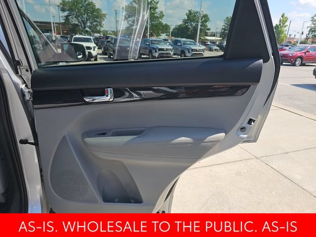 Used 2012 Kia Sorento FWD image 31
