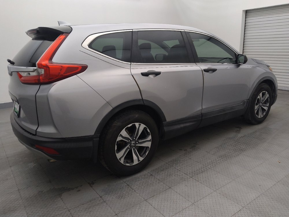 Used 2019 Honda CR-V LX image 10