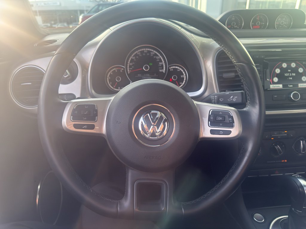 Used 2013 Volkswagen Beetle TDI image 10