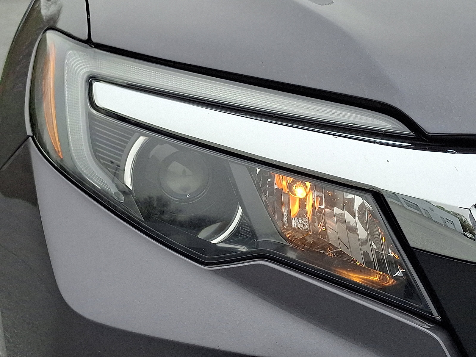 Used 2020 Honda Ridgeline RTL image 10