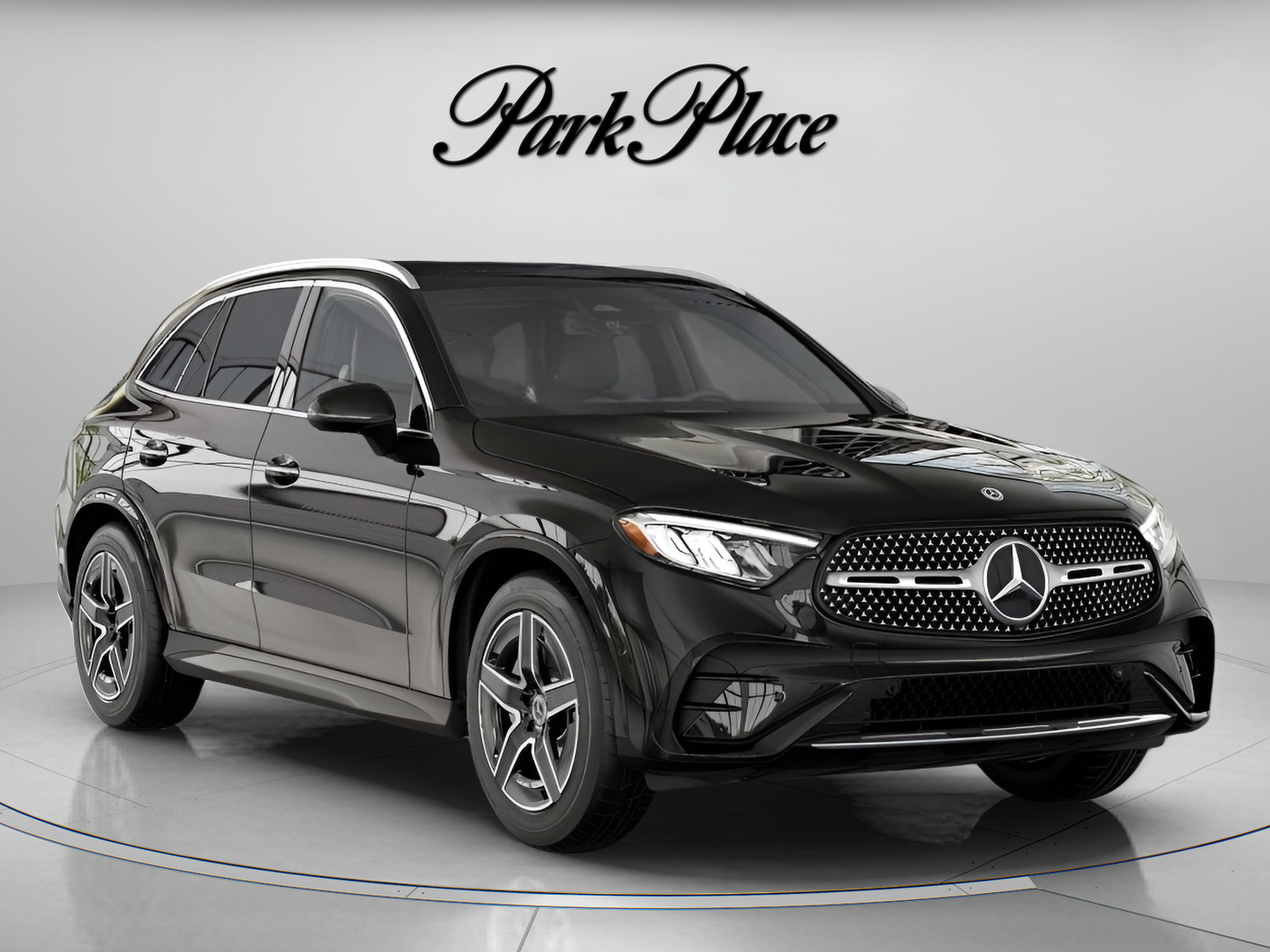Certified 2026 Mercedes-Benz GLC 300 4MATIC image 31