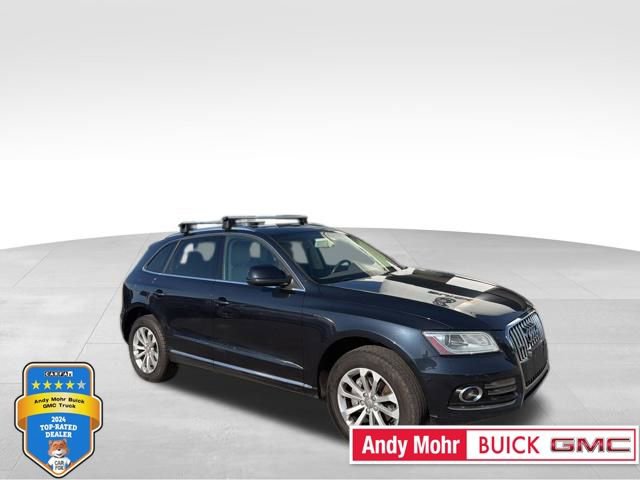 Used 2013 Audi Q5 2.0T Premium Plus