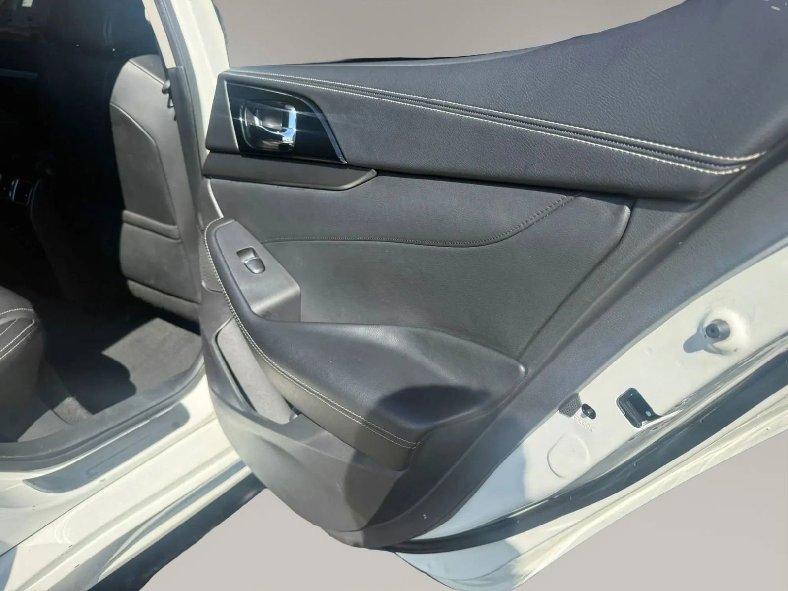 Used 2023 Nissan Maxima SV w/ Floor Mat Group image 35
