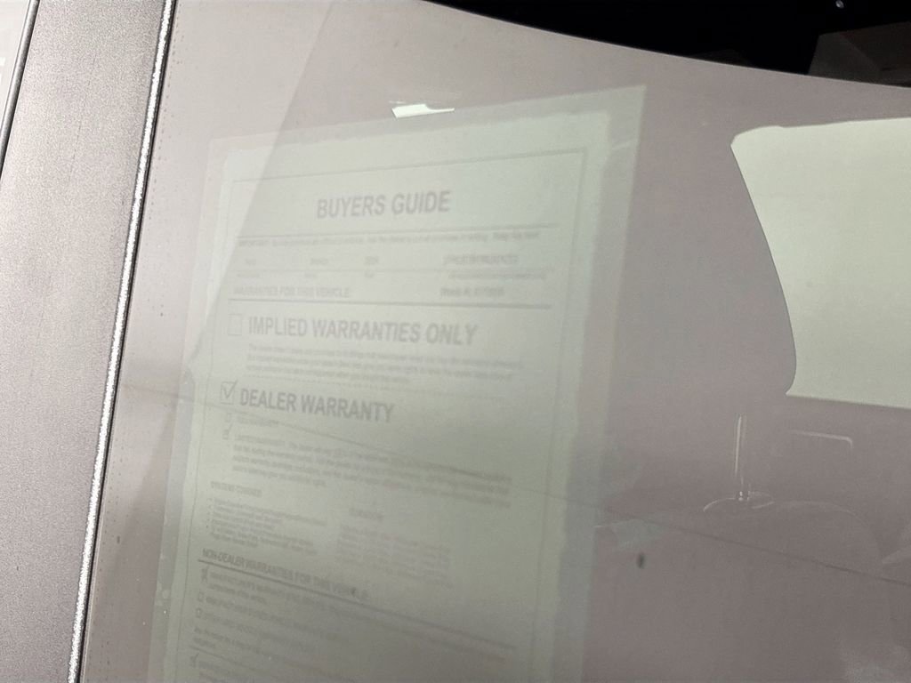 Used 2024 Ford Bronco Big Bend image 24