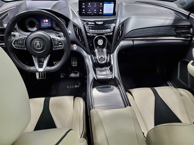 Certified 2022 Acura RDX AWD w/ A-Spec & Advance Pkg image 21