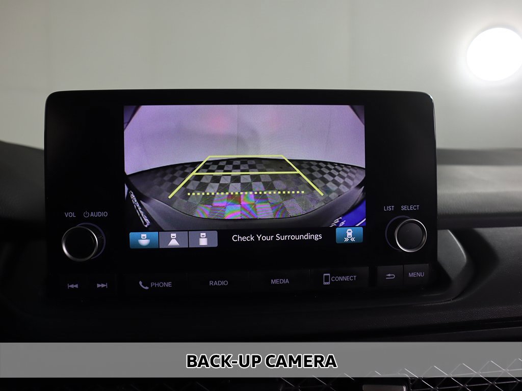 Used 2023 Honda Accord EX image 6