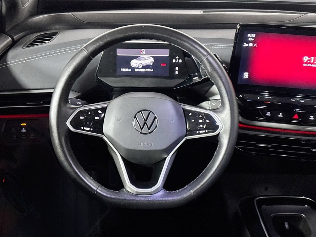 Certified 2023 Volkswagen ID.4 Pro S AWD/4WD image 14