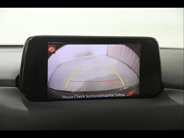 Used 2017 MAZDA CX-5 Touring AWD/4WD image 12