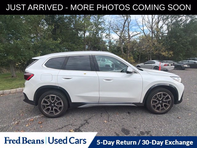 Used 2023 BMW X1 xDrive28i w/ Premium Package AWD/4WD image 9