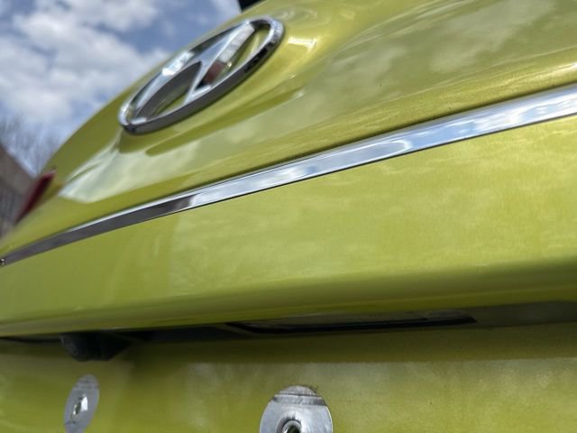 Used 2020 Hyundai Kona Ultimate image 12