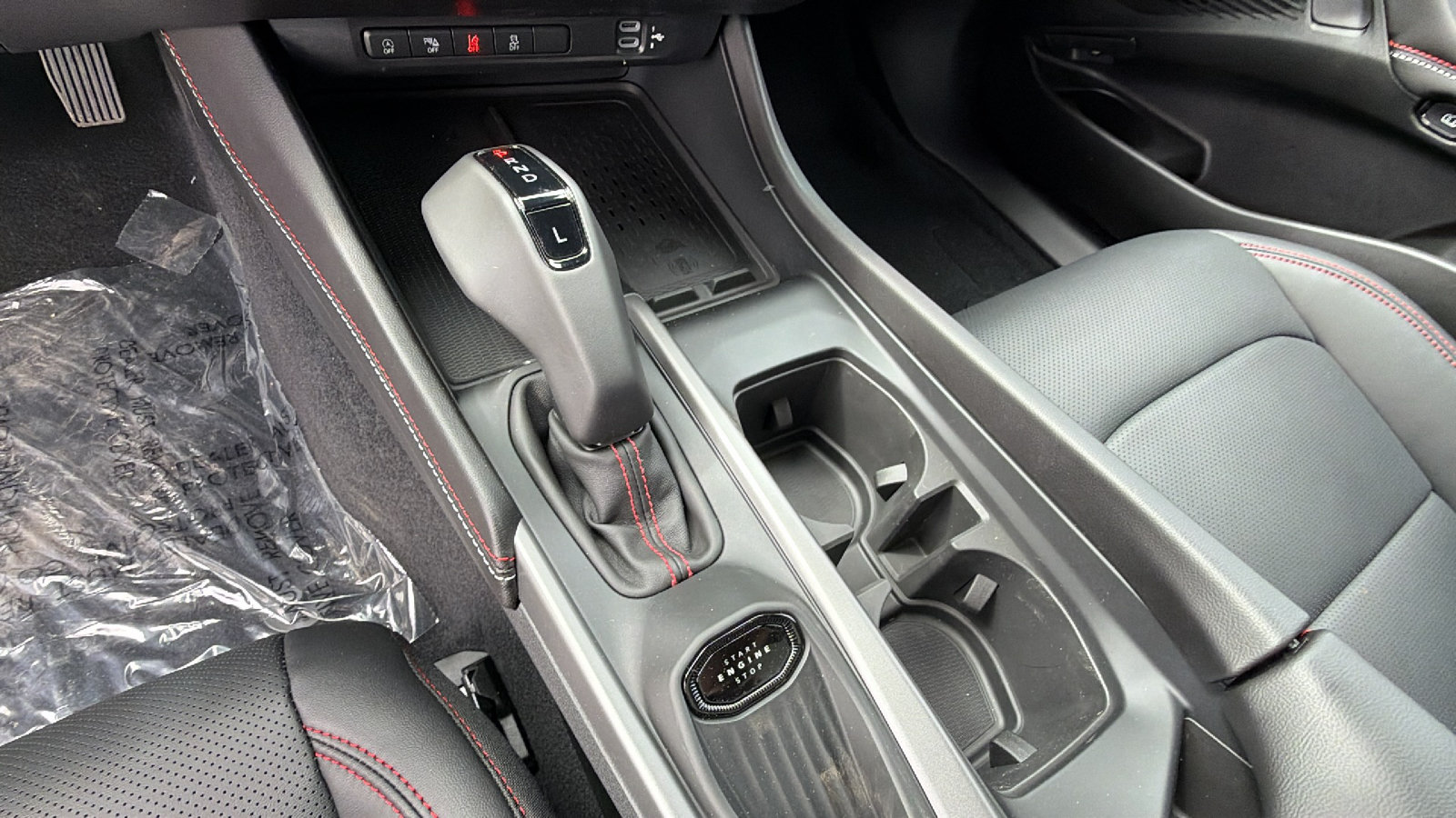 New 2026 Dodge Charger R/T AWD/4WD image 26