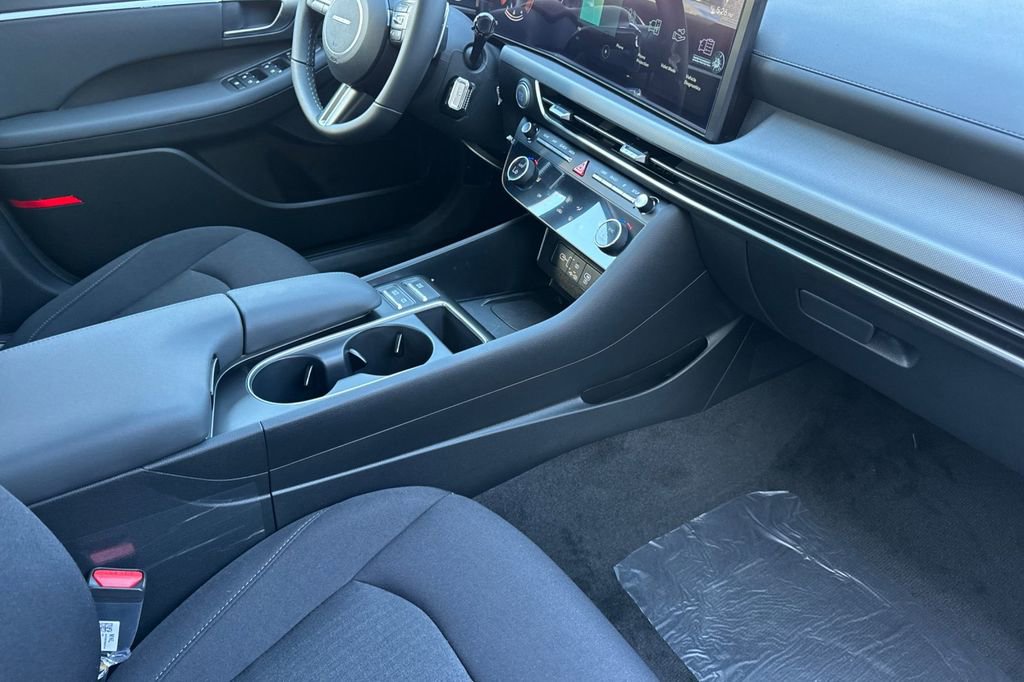 New 2026 Hyundai Sonata SEL image 12