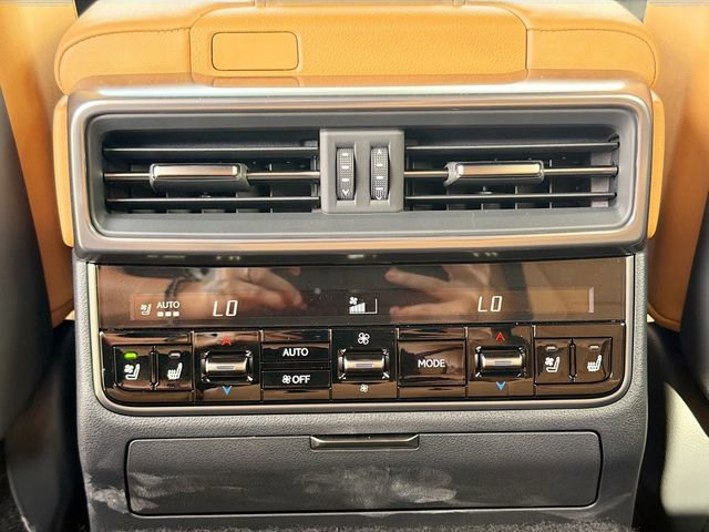 New 2026 Lexus LX 700h Luxury AWD/4WD image 21