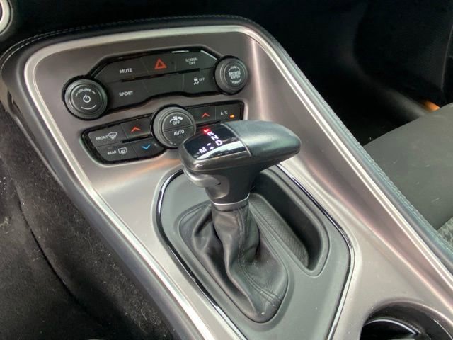 Used 2021 Dodge Challenger SXT w/ Blacktop Package image 19