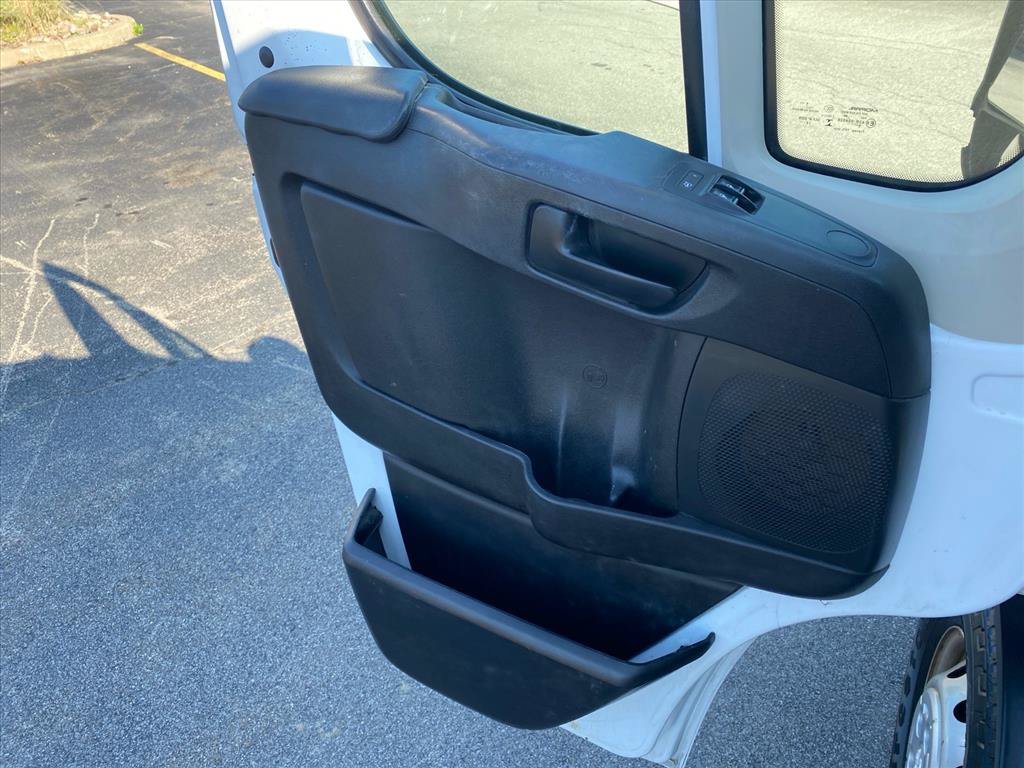 Used 2020 RAM ProMaster 1500 FWD image 18