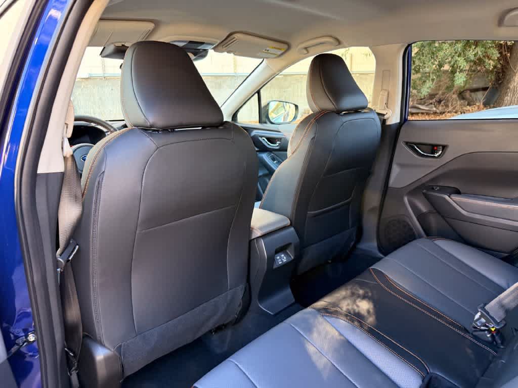 New 2026 Subaru Crosstrek 2.5i Limited AWD/4WD image 10