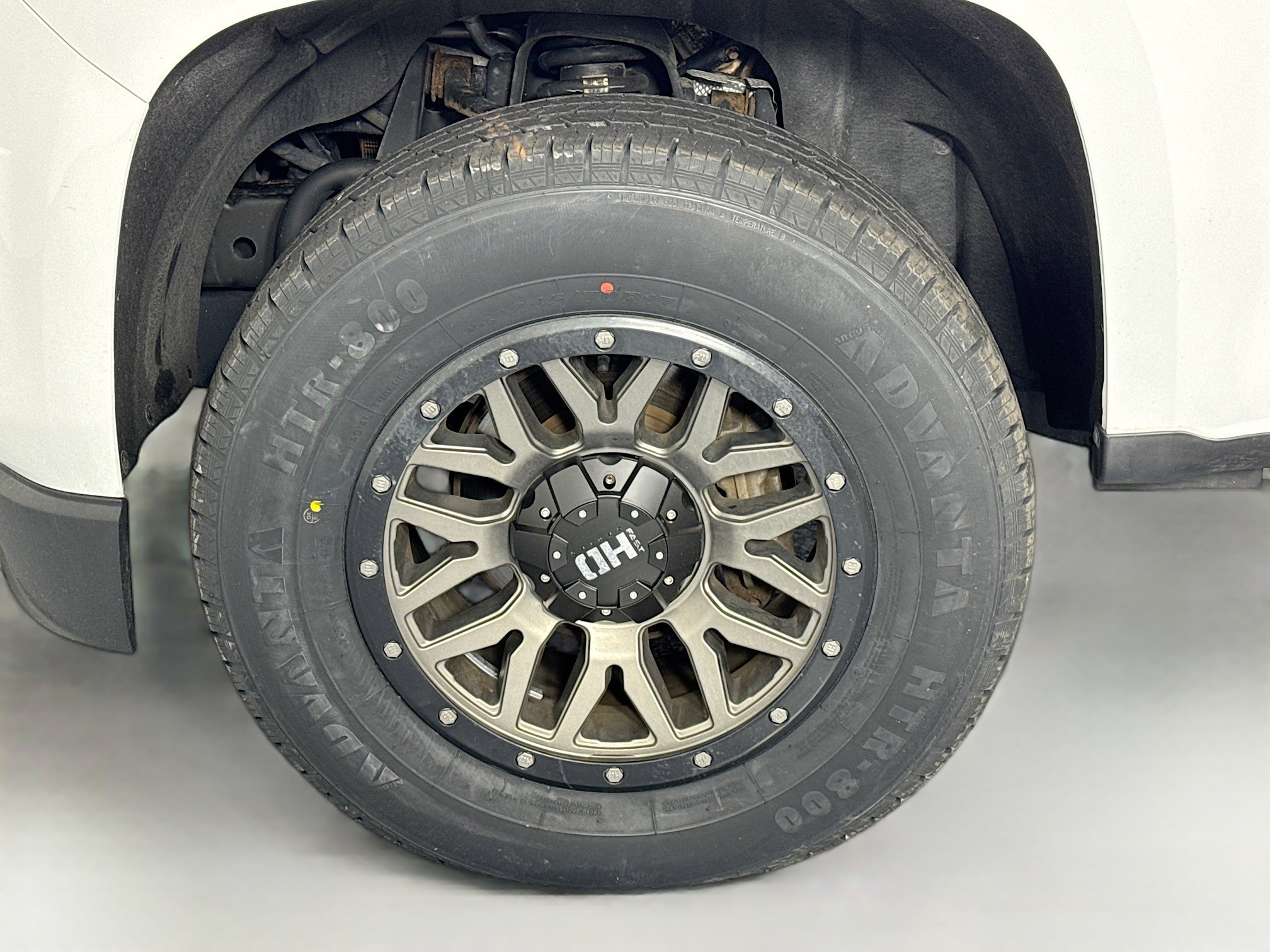 Used 2019 Chevrolet Colorado W/T image 28