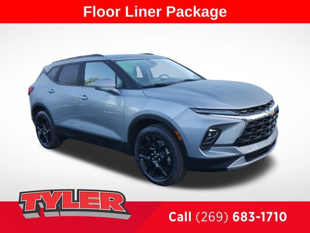 New 2026 Chevrolet Blazer LT w/ Convenience Package