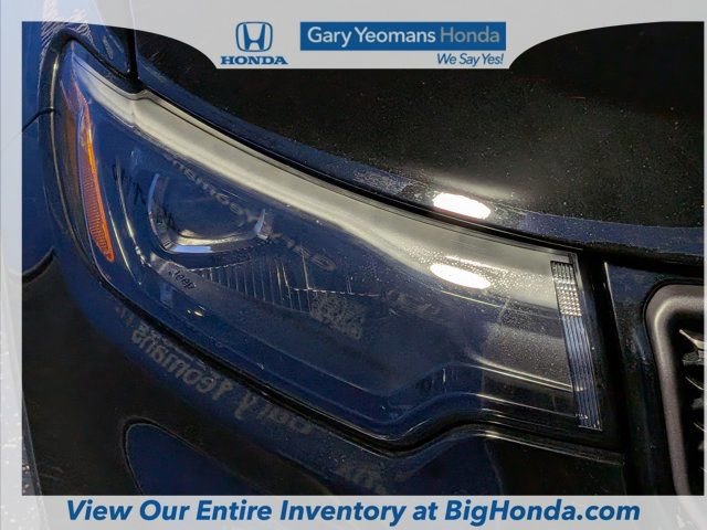 Used 2023 Jeep Compass Limited w/ Elite Group for (Red) Edition image 12