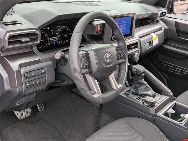 New 2026 Toyota 4Runner TRD Sport image 3