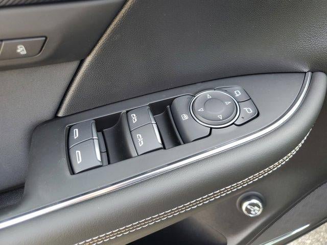 New 2026 Buick Envision Sport Touring AWD/4WD image 15