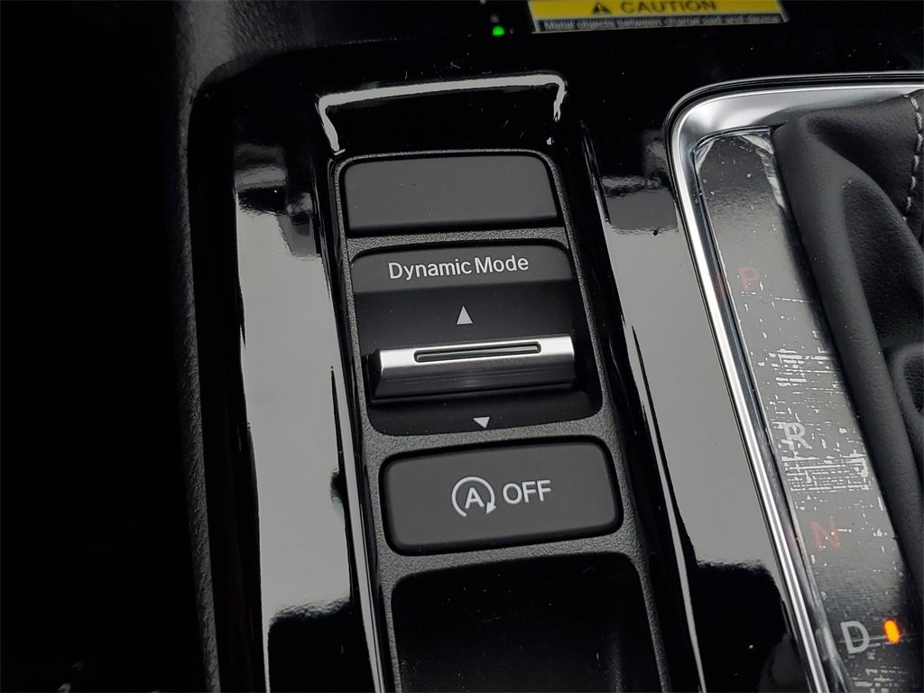 New 2026 Acura Integra A-Spec image 27