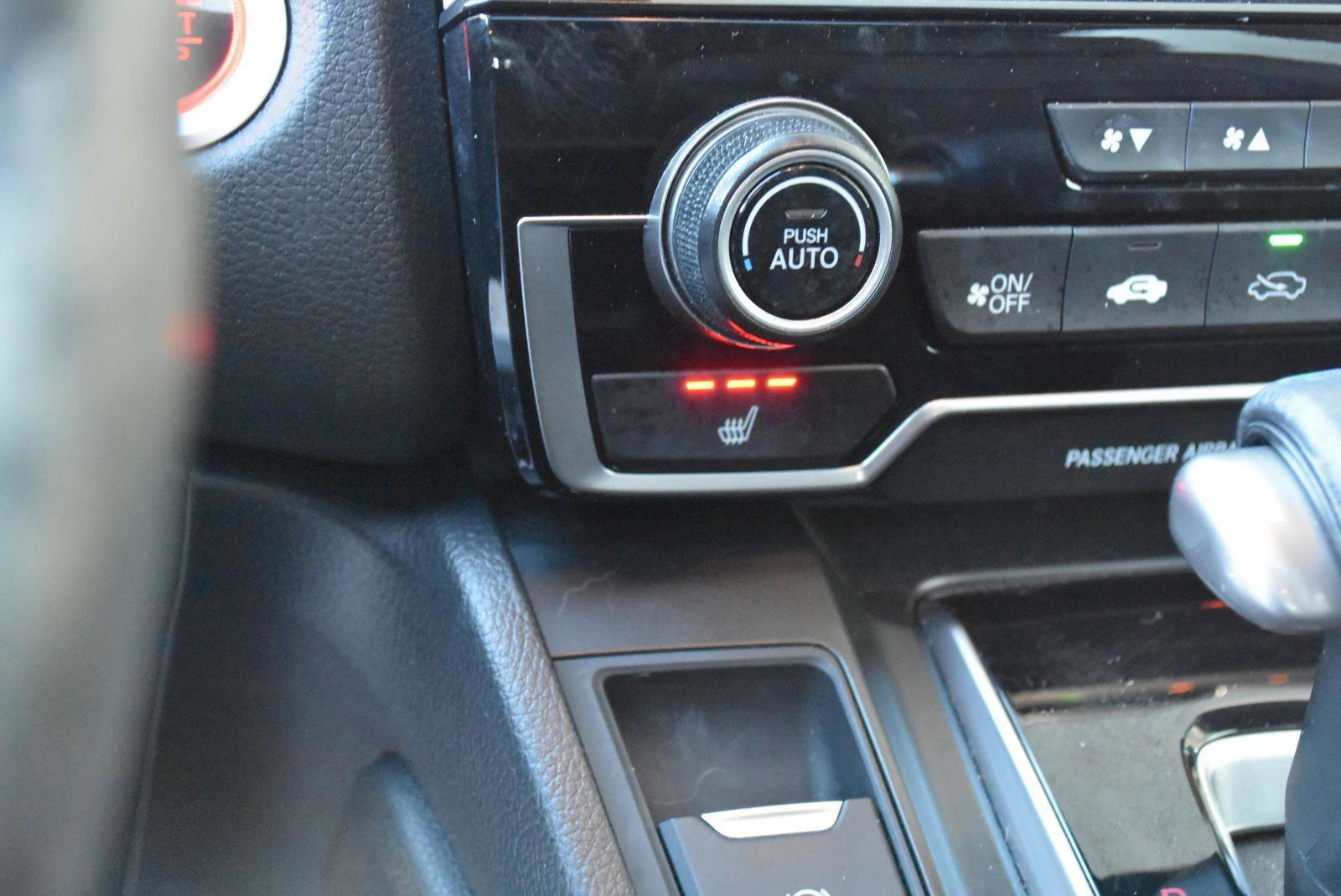 Used 2019 Honda CR-V EX-L image 23