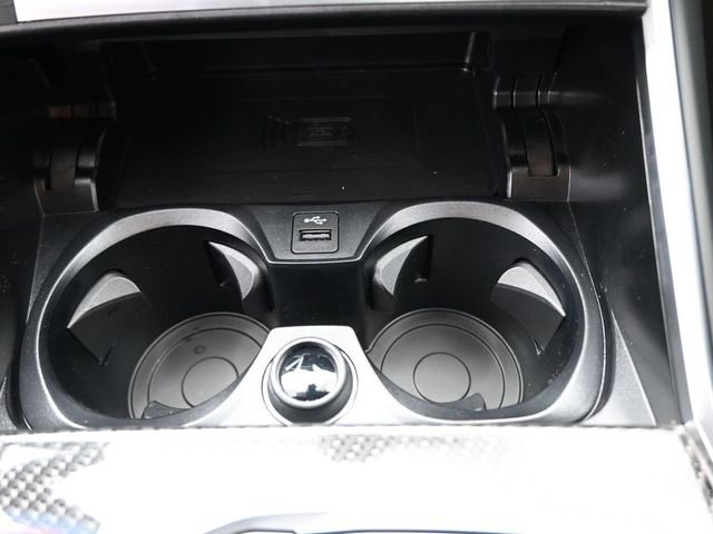 New 2026 BMW M4 xDrive Competition w/ Executive Package AWD/4WD image 3