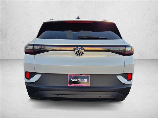 New 2026 Volkswagen ID.4 Pro S image 8