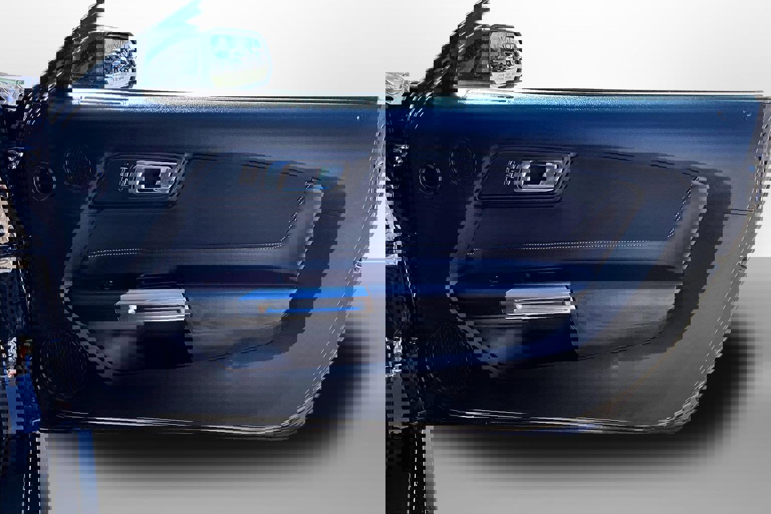 Used 2023 Ford Mustang EcoBoost w/ Equipment Group 101A image 25