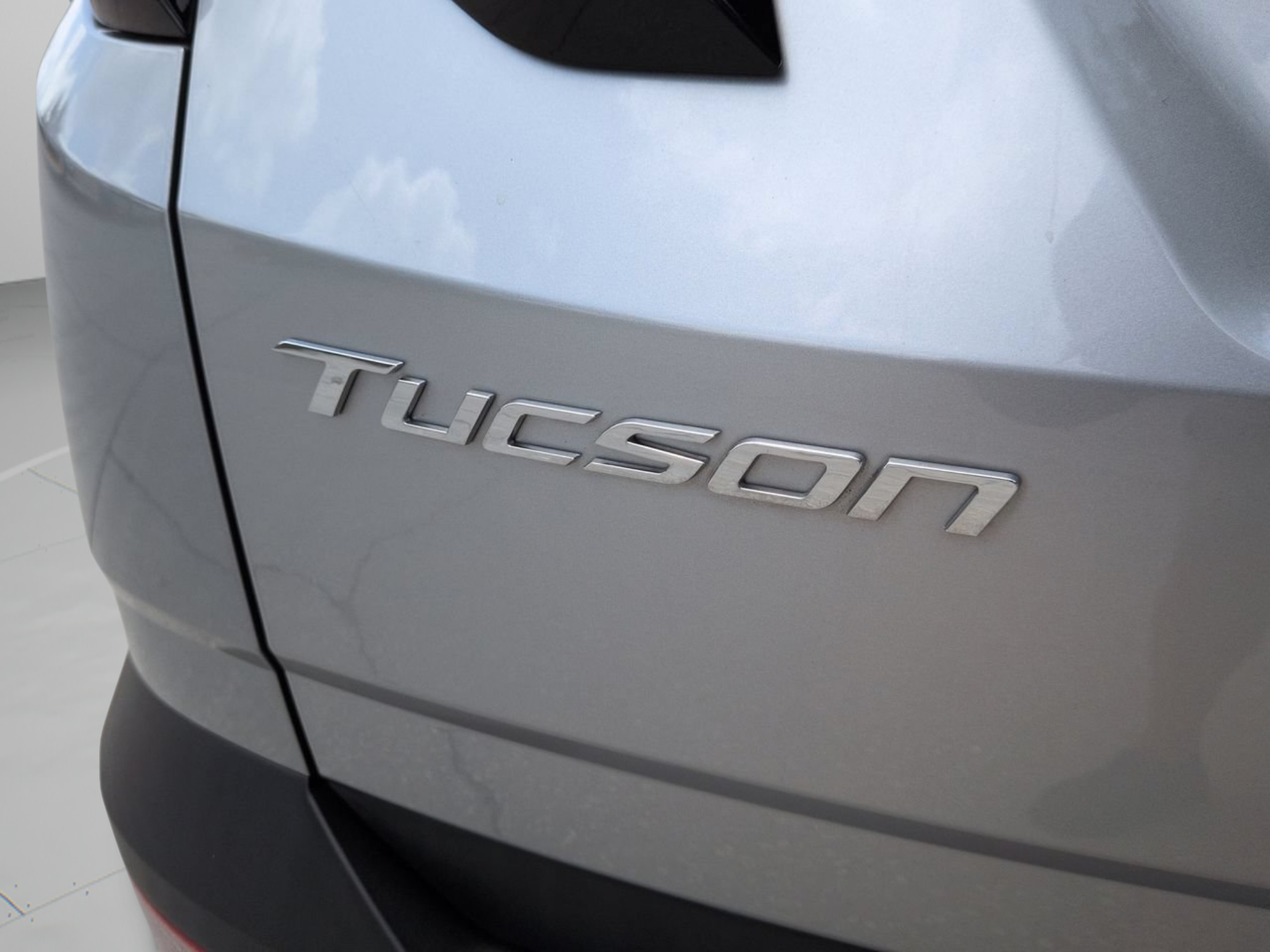Used 2023 Hyundai Tucson SE FWD image 16