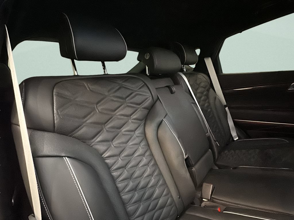 New 2026 Genesis GV80 3.5T e-SC AWD/4WD image 15