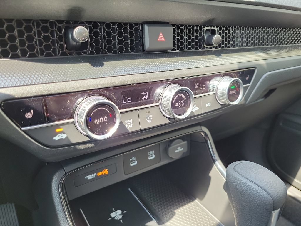New 2027 Honda CR-V EX image 18