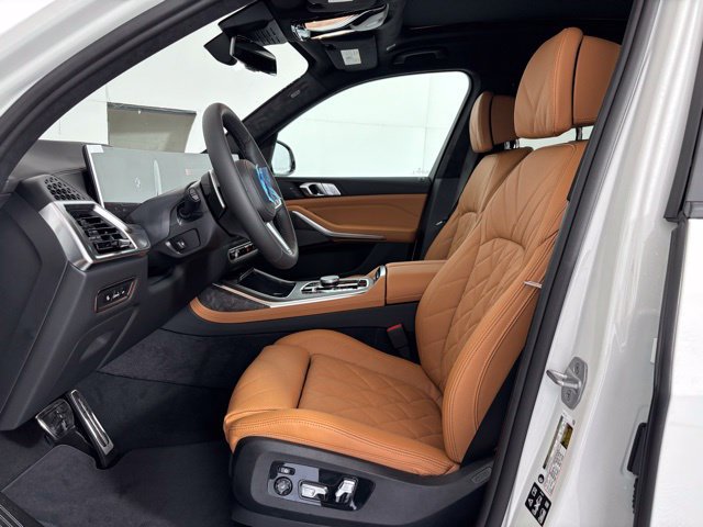 New 2027 BMW X7 xDrive40i w/ M Sport Package AWD/4WD image 10