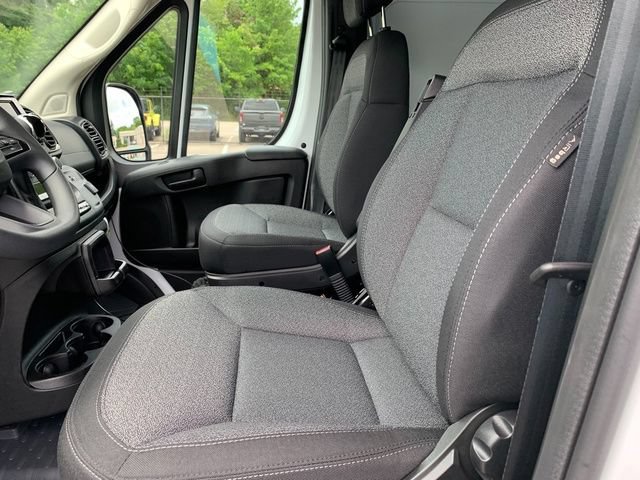 New 2026 RAM ProMaster 2500 w/ Convenience Group FWD image 15