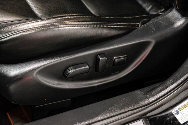 Used 2020 Nissan Maxima 3.5 SV w/ Floor Mat Group image 31