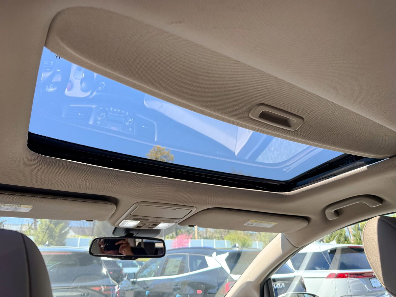 Used 2015 Honda Odyssey EX-L image 6