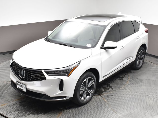 New 2026 Acura RDX SH-AWD w/ Technology Package image 39