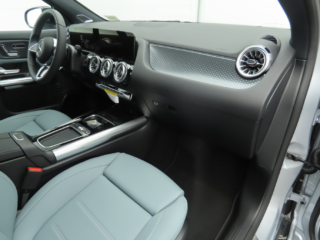Certified 2026 Mercedes-Benz GLA 250 image 18