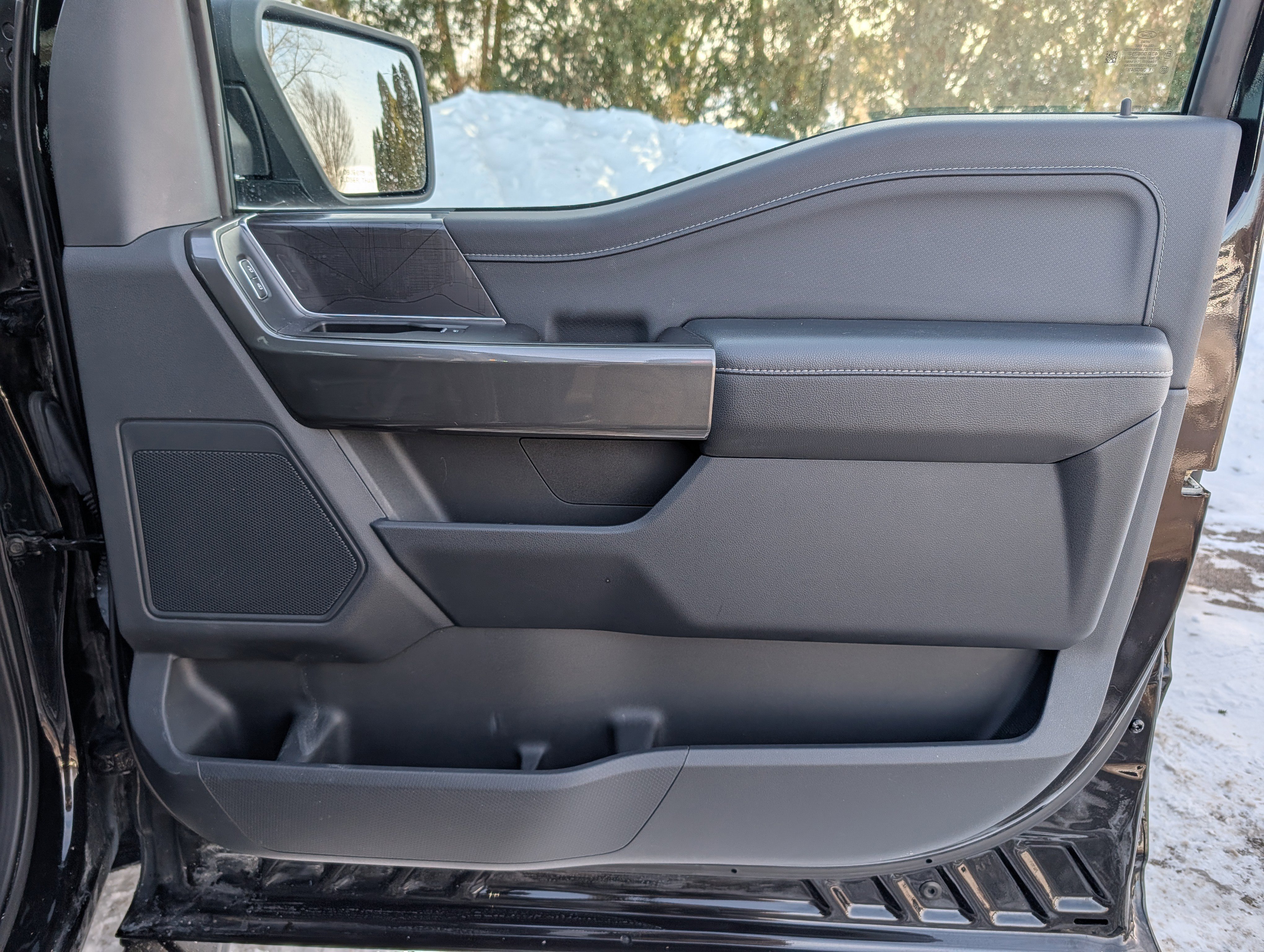 Used 2022 Ford F150 XLT w/ Equipment Group 302A High image 35