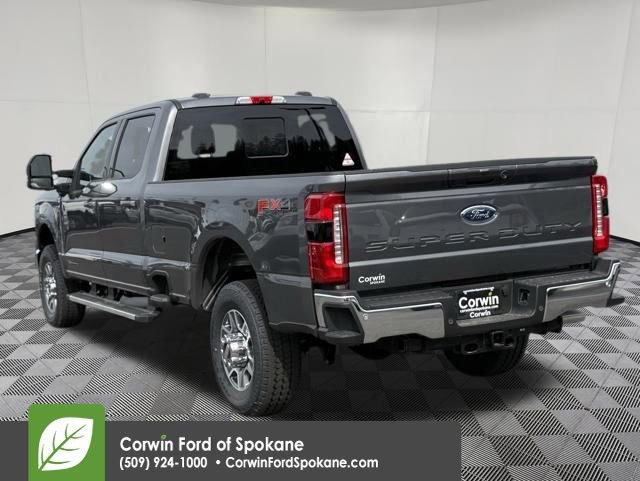 New 2026 Ford F350 Lariat AWD/4WD image 17
