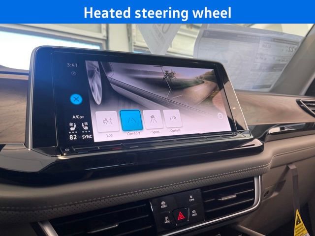 New 2025 Volkswagen Atlas SE image 11