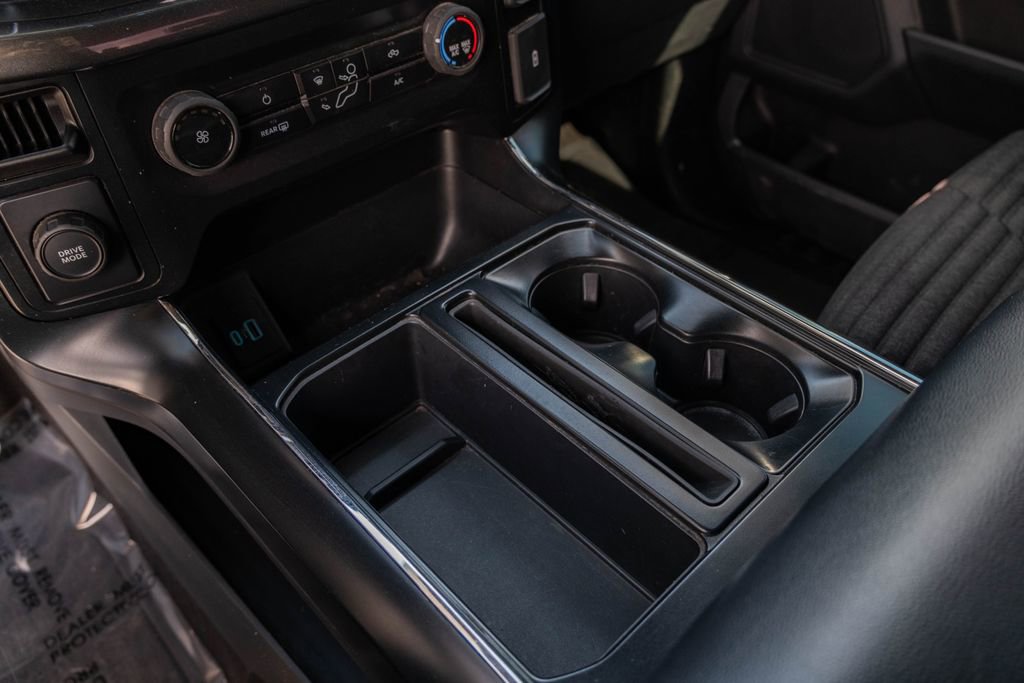 Used 2023 Ford F150 XL w/ STX Appearance Package image 18