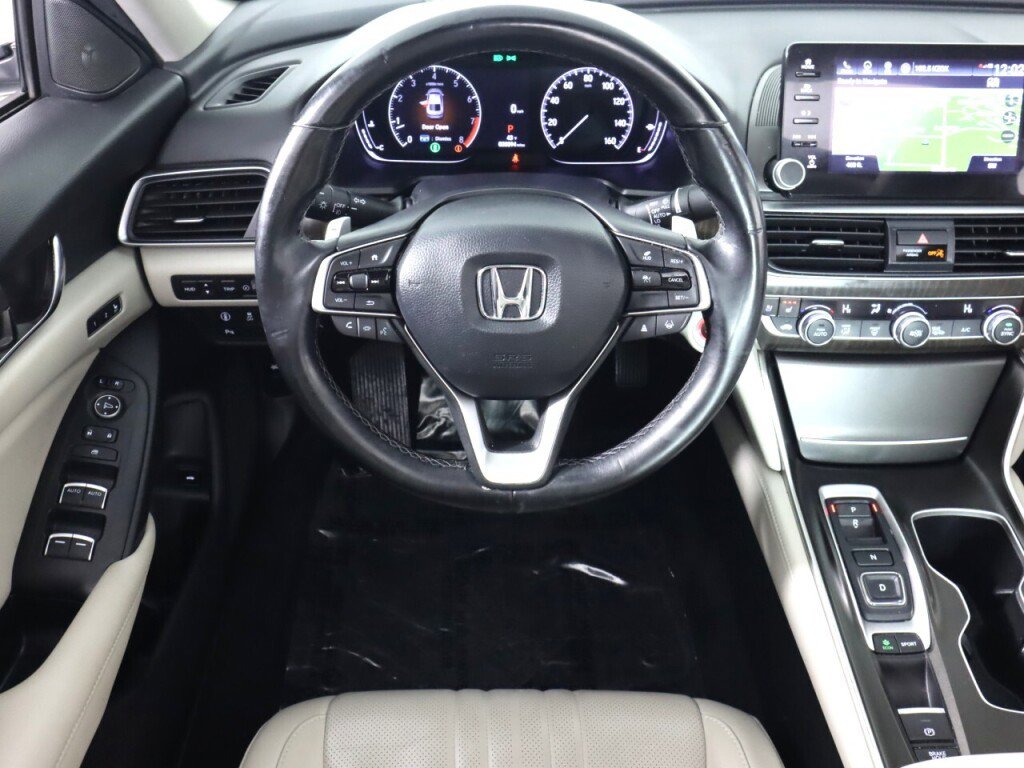 Used 2021 Honda Accord Touring image 35